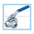 Low price gas isolation valve